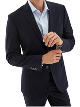 Mens Tailored Suit